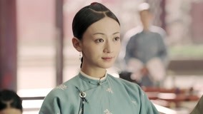 Tonton online Story of Yanxi Palace Episode 1 Sub Indo Dubbing Mandarin