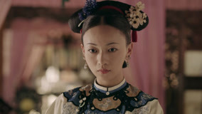 watch the latest Story of Yanxi Palace Episode 11 with English subtitle English Subtitle