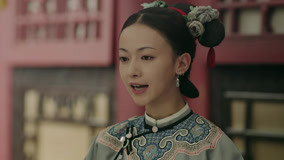 Watch the latest Story of Yanxi Palace Episode 23 online with English subtitle for free English Subtitle
