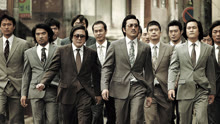 Tonton online Nameless Gangster: Rules Of The Time (2012) Sub Indo Dubbing Mandarin