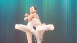 栀子花开：美女跳芭蕾舞，竟被考官选中可以去巴黎学习，厉害了