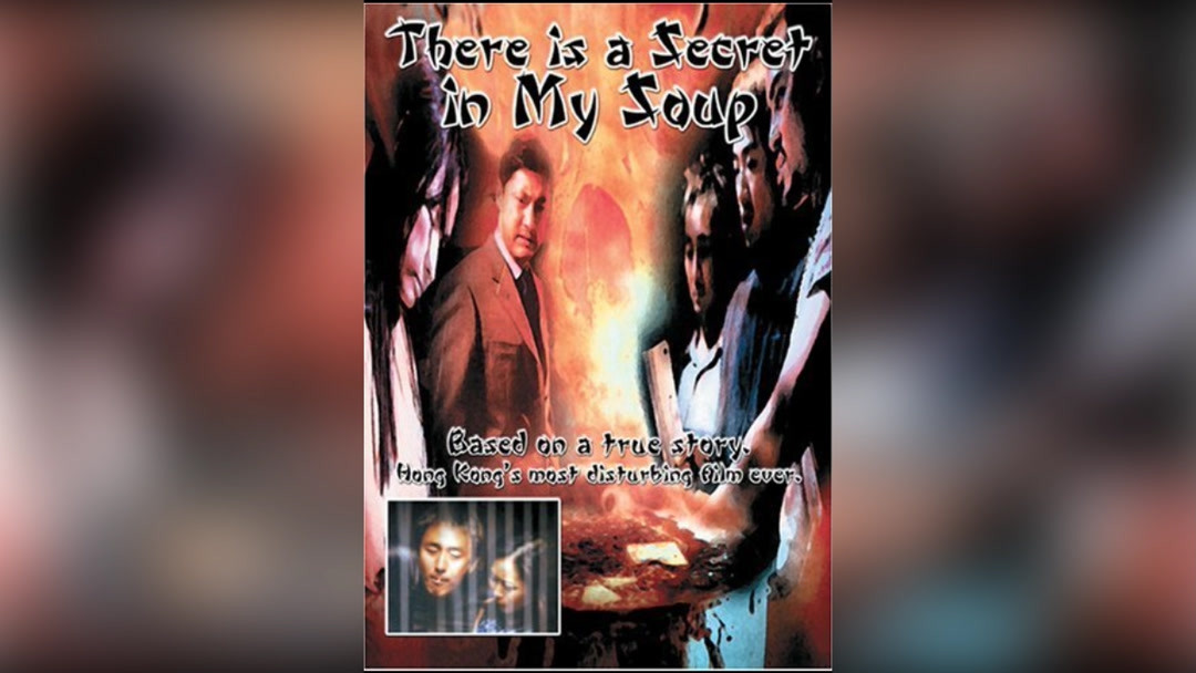 There Is A Secret In My Soup 【21+】There Is A Secret In My Soup (2001) Sinopsis Semua Sub Indo