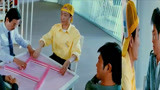 最强喜事：外买小哥打麻将，广东四川北京拍都完了，一家输三家