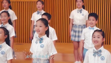 童声合唱一首为老师而唱的歌：《和你在一起》