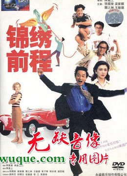 线上看 锦绣前程 (1994) 带字幕 中文配音