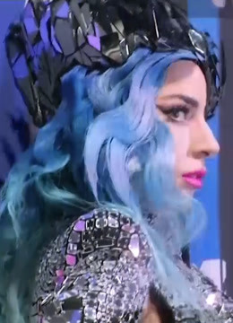 Tonton online Lady Gaga (2020) Sarikata BM Dabing dalam Bahasa Cina