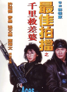 线上看 最佳拍档4：千里救差婆 (1987) 带字幕 中文配音