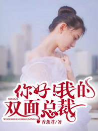 你好！我的双面总裁