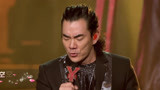 刘宇宁任贤齐《天涯》 经典曲目引全场回忆