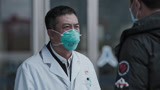 《在一起》梁木林带队前来支援江汉医院 确诊消息听得都快麻木了