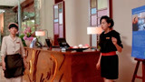 百星酒店：评星员将要入住酒店，经理去找桃姐商量对策！
