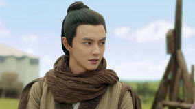 Watch the latest The Sleuth of the Ming Dynasty Episode 9 (2020) online with English subtitle for free English Subtitle