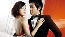 Watch the latest My Girlfriend Is An Agent (2009) online with English subtitle for free English Subtitle