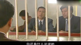 大江东去：市长贪污，警察砸开他家的墙壁，被眼前一切惊到了