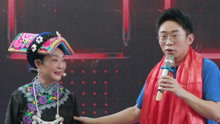 《做家务的男人2》杨迪被迫表演节目 杨迪妈妈口音带笑点