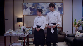 Mira lo último Pasantes de hotel Episodio 17 sub español doblaje en chino