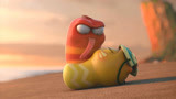 爆笑虫子：小黄小红精心准备海边约会，这可真浪漫啊！