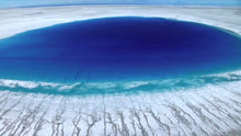 地球上移动最快的冰川每天能前进40米！揭秘雅各布港大冰川！