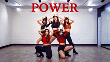 [图]超还原翻跳 Queendom - Power！