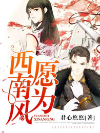 愿为西南风