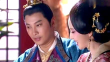 梦回唐朝：佟丽娅迷得皇上神魂颠倒，谁知皇后娘娘看完一脸嫌弃
