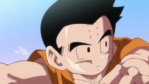 Watch the latest Dragon Ball Super Episode 75 with English subtitle – iQIYI  