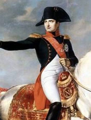 拿破仑：埃及之战