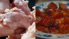 《早餐中国3》遇上《隐秘而伟大》上海民间小吃，百款美食大杂烩