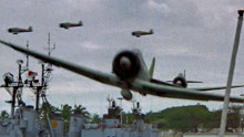 上世纪40年代，日本偷袭珍珠港，导致美军伤亡惨重，航母被毁