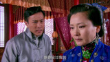 国色天香：刘恺威回家，吵着要找妻子，结果母亲上来就是一巴掌