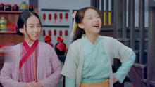 武林外传：郭芙蓉创意水饺，看他们害怕的表情，就知道有多难吃了