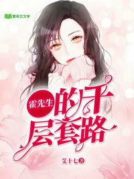 婚浅情深：霍先生的千层套路