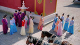 龙凤店传奇第二季8：梅妃挑拨凤雪燕与皇后，皇后看穿她的阴谋