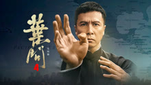 线上看 叶问4 (2019) 带字幕 中文配音