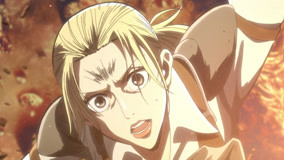 Watch the latest Attack on Titan Season 3 Episode 8 (2018) online with English subtitle for free English Subtitle