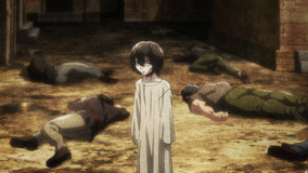 Watch the latest Attack on Titan Season 3 Episode 10 (2018) online with English subtitle for free English Subtitle