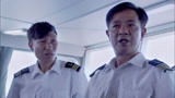 舰在亚丁湾：中国海军斗志昂扬，营救泰山号，坚决完成任务