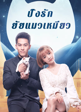 ดู ออนไลน์ ตกหลุมรักสาวแมวเหมียว (2020) ซับไทย พากย์ ไทย