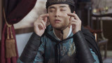 《我在六扇门的日子》小捕快惊现腋太美！探案太危险！