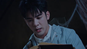 Watch the latest EP02 Kylin Zhang Apears When Wu Xie Is In Dangerous online with English subtitle for free English Subtitle