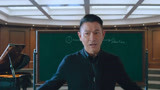 热血合唱团：严梓朗让学生们打扫教室 这是你们第一天的特训