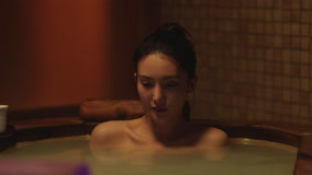 Watch the latest EP12 Li Yitong And Jin Chen Soaking In The Hot Spring online with English subtitle for free English Subtitle