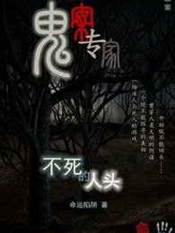 鬼案专家