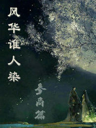 风华谁人染之参商篇