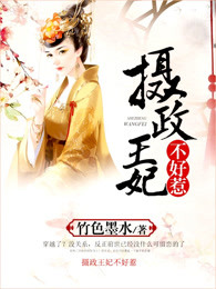摄政王妃不好惹