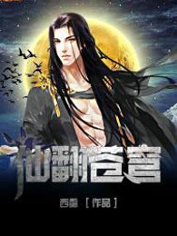 仙翻苍穹