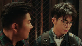 Watch the latest EP29 Clip2 Is That Wu Xie In The Photo? online with English subtitle for free English Subtitle