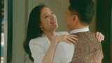 流金岁月：倪妮最意外的一次接吻，陈道明竟如此激烈，导演惊呆了