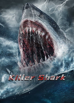 Watch the latest Killer Shark with English subtitle English Subtitle