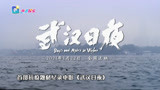 首部抗疫纪录电影《武汉日夜》将1月22日上映